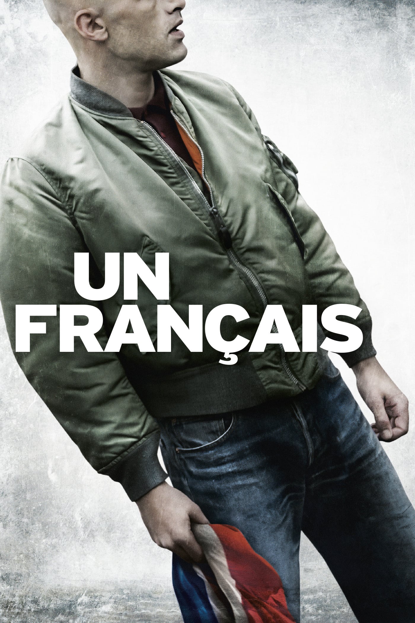 постер Француз